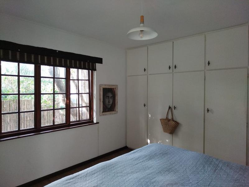 To Let 3 Bedroom Property for Rent in Beach Estate Western Cape